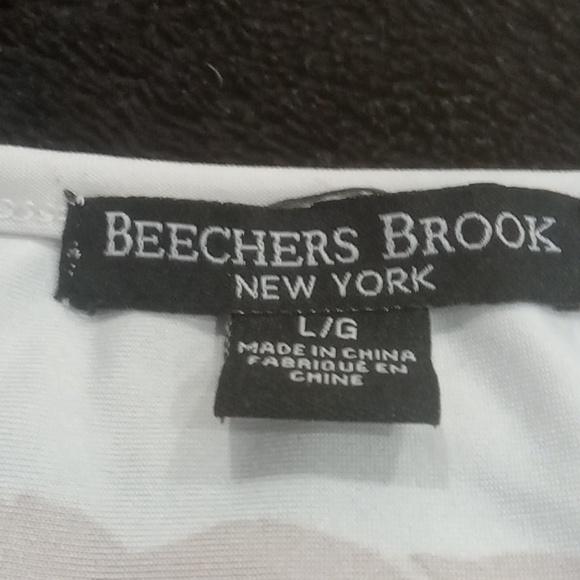 Beechers Brook New York dress (L) - Picture 3 of 6